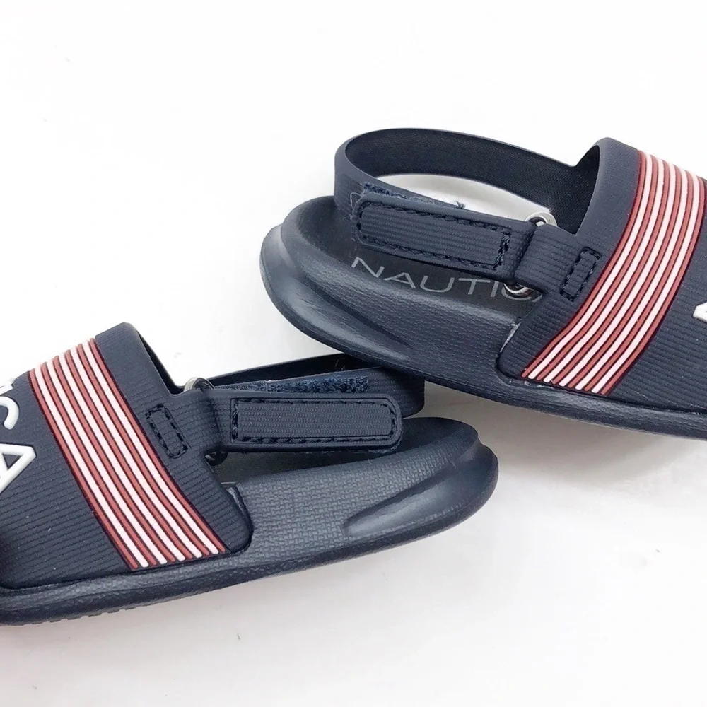 Nautica Americana Baby Sandals